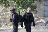 Teroristički napad u Jerusalimu VIDEO