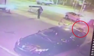 Teroristički napad u Kanadi: Muškarac izbo policajca nožem pa kamionom pokosio pešake (FOTO, VIDEO)