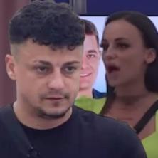 Terza izjavio ljubav Teodori Delić - njena reakcija