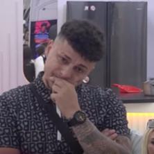 Terza nikad emotivniji, nastao muk u Beloj kući zbog njegovih reči: Izgubio sam i nju i tebe, pitanje je kada ću dete videti...