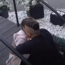 Terza pao na kolena, a Sofija ga zgazila pred kamerama - spremna je za brutalnu osvetu: Tek ćeš da odlepiš