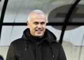 Terzić: Čeka nas Liga šampiona, ali moramo preko Partizana – bolji smo