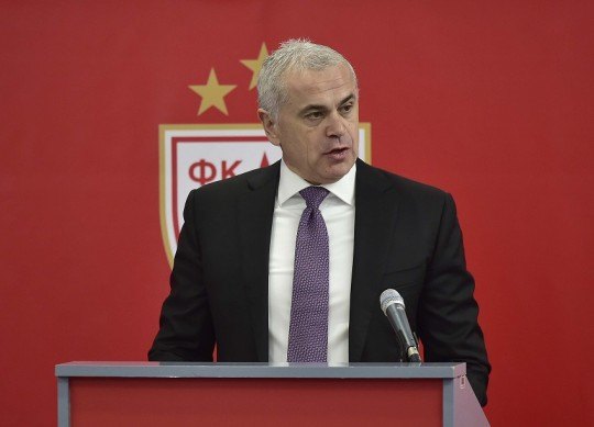 Terzić: Ostvarili smo značajnu pobedu u Poljskoj, ali ništa nije završeno