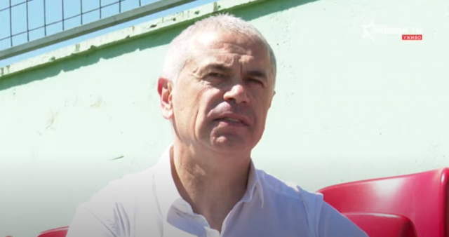 Terzić o porazu od Partizana: Da li je Liverpulu bačena senka na titulu Premijer lige?