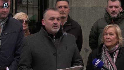 Tešanović (DS):Smisao autentičnog tumačenja je da razjasni neke odredbe zakona a ne da se zlouporebi