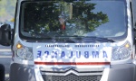 Teška nesreća kod Čačka: Automobil sleteo s puta, poginuo vozač