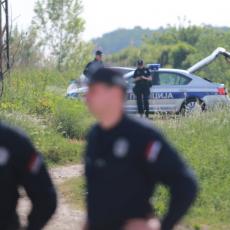 Teška nesreća kod Kosjerića: Muškarca udario kombi, na mestu ostao MRTAV