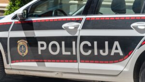 Teška saobraćajna nesreća kod Čapljine: Poginulo troje mladih