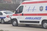 Teška saobraćajna nesreća kod Ljiga: Ima povređenih