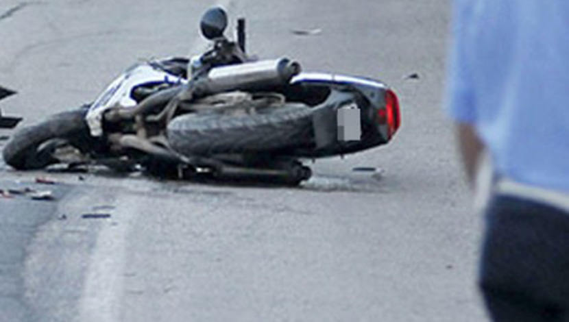 Teška saobraćajna nesreća kod Sremske Mitrovice: Mladić (21) na motoru izgubio život