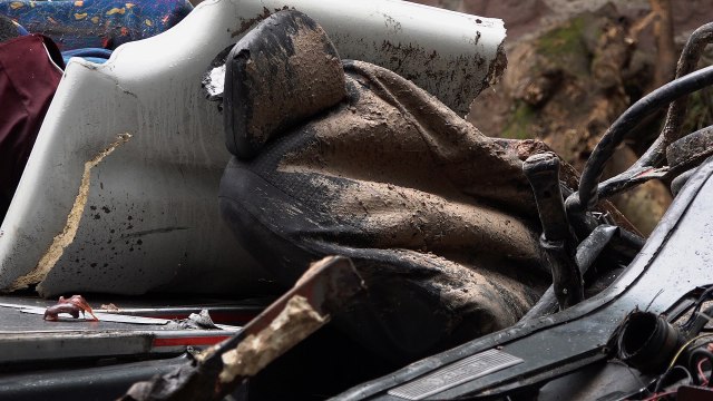 Teška saobraćajna nesreća u Meksiku, 15 mrtvih FOTO/VIDEO