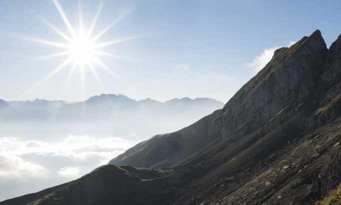 Teške posledice klimatskih promena (4): Alpi se tope na suncu