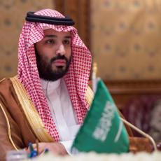 Teške reči Saudijskog princa o mrtvom novinaru: Kašogi je bio opasni islamista!
