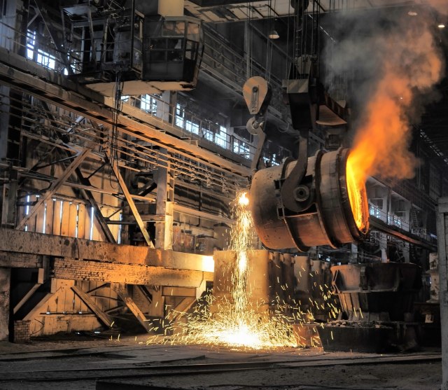 Teški dani za železaru: Turci zbog pada prodaje smanjili plate zaposlenima