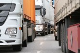Teškim kamionima će biti zabranjen ulaz u centar grada – ovo je razlog