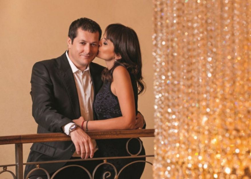 Teško mi pada što moja porodica nije sa mnom: Za Pejovića je kraj godine posebno emotivno bolan