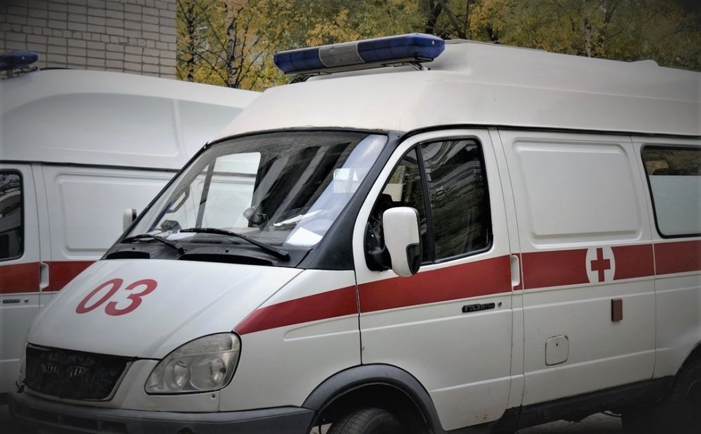 Teško povređen dečak korisnik doma Drinka Pavlović