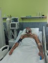 Teško ranjeni Srbin sa Kosova prebačen u Beograd
