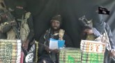 Teško ranjeni vođa Boko Harama: Sasvim sam dobro