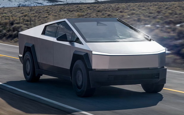 Tesla Cybertruck je ispao promašaj