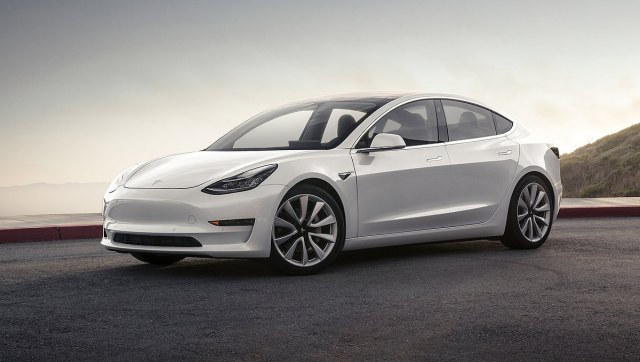 Tesla Model 3 najprodavaniji, na drugom mestu još jedan automobil na struju