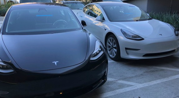 Tesla Model 3 zadržao poziciju najprodavanijeg automobila u Norveškoj u trećem kvartalu
