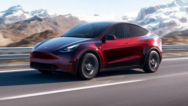 Tesla Model Y je najprodavaniji automobil u Evropi u prvom tromesečju