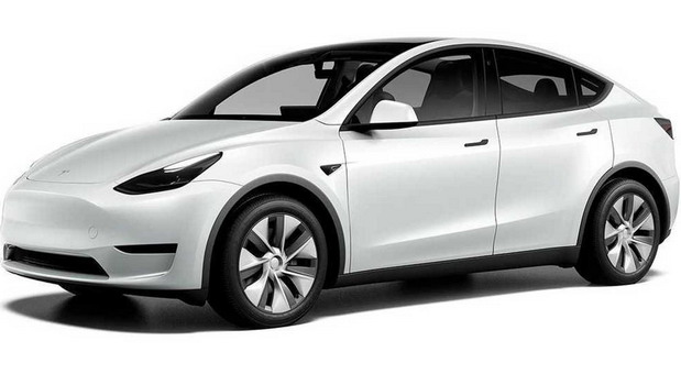 Tesla Model Y je naprodavaniji novi automobil u Evropi tokom februara