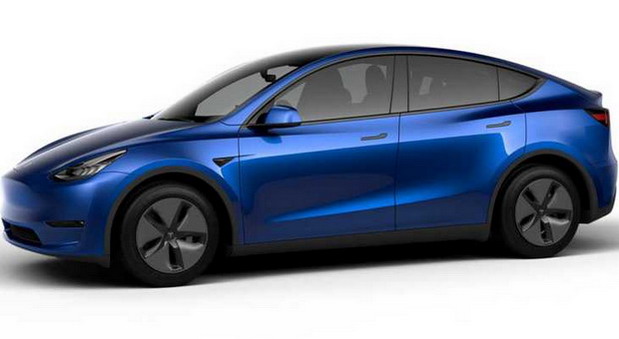 Tesla Model Y je u prvoj polovini 2023. bio najprodavaniji automobil u Evropi