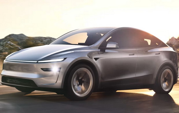 Tesla Model Y je u septembru bio najprodavaniji novi automobil u Evropi