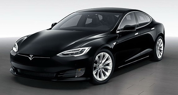 Tesla Motors u 2016. godini isporučio najviše vozila do sada