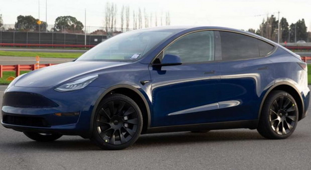 Tesla će iz Australije kupovati sirovine za baterije