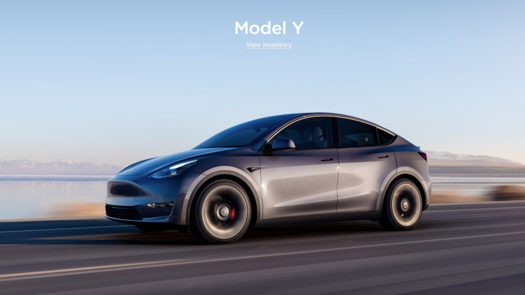 Tesla dominira evropskim EV tržištem u prvoj polovini godine