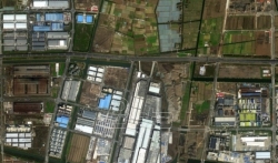 Tesla gradi mega fabriku za skladištenje energije u Šangaju