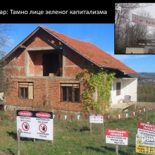 Tesla i Jadar: Tamno lice zelenog kapitalizma