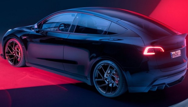 Tesla i dalje na vrhu prodaje električnih automobila u Nemačkoj
