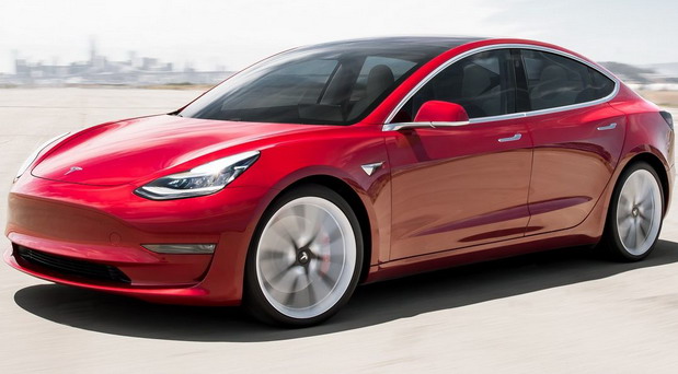 Tesla i dalje ubedljivo najtraženiji na internetu po pitanju pretrage električnih automobila