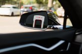 Tesla nadzornim kamerama u vozilima krši evropske propise