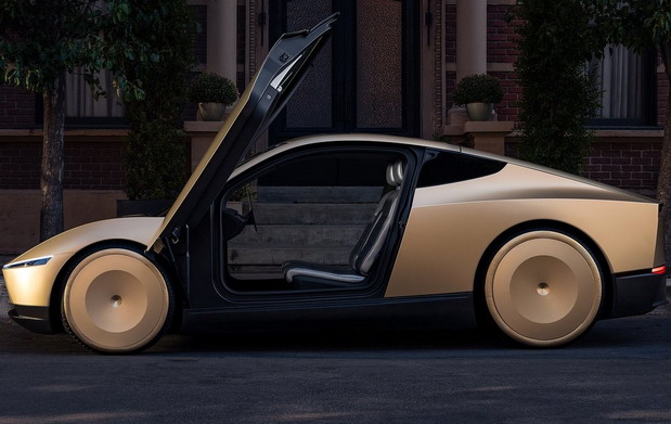 Tesla navodno sprečava grad Ostin da objavi podatke o robotaksijima