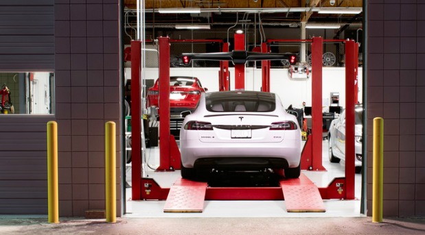 Tesla nema baš dobru statistiku na tehničkim pregledima