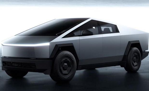 Tesla opoziva više od 63.000 primeraka Cybertrucka zbog problema sa svetlima