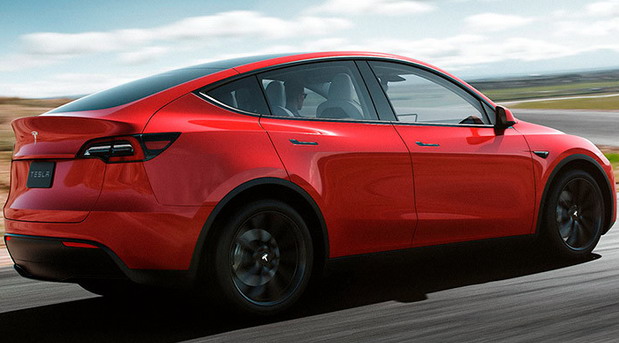 Tesla počinje proizvodnju Model-a Y sa sedam sedišta