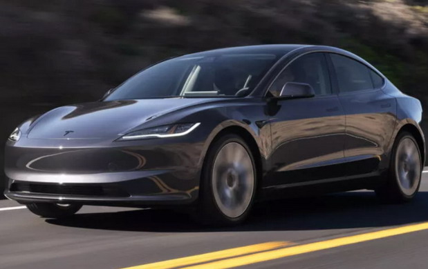 Tesla podigla prihode nakon dva loša tromesečja