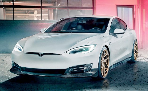 Tesla (ponovo) podiže cenu za „Full Self-Driving“ opciju