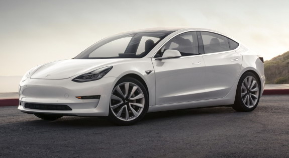 Tesla ponovo smanjuje cene Modela 3 i Modela Y