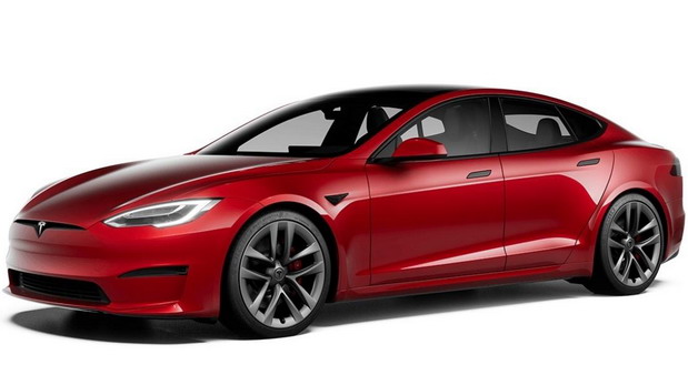 Tesla povećao cene Modela Y, Modela S i Modela X u SAD
