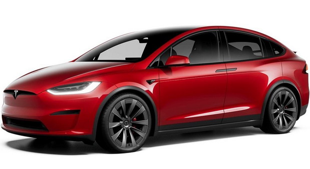 Tesla povlači 120.000 vozila u Sjedinjenim Državama