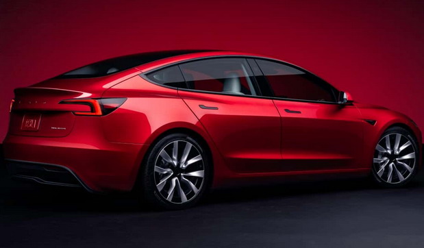 Tesla povratio poziciju najprodavanijeg svetskog proizvođača električnih automobila