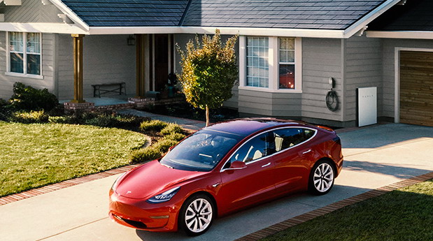 Tesla predstavlja solarni krov treće generacije
