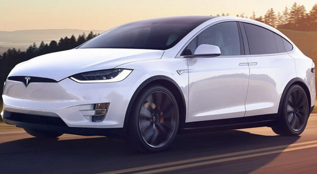 Tesla u 2019. planira redizajn Modela S i X kao i novi Model Y